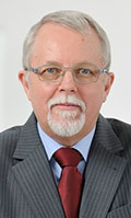 Bernhard Laukamp